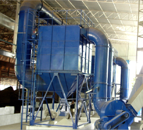 Air Pollution Control