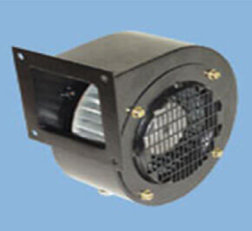 Barrel Cooling Blower
