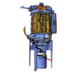 Dust Separator