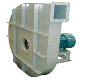 High-Pressure Blower