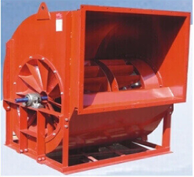 Industrial Blowers