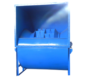 Low-Pressure Blower