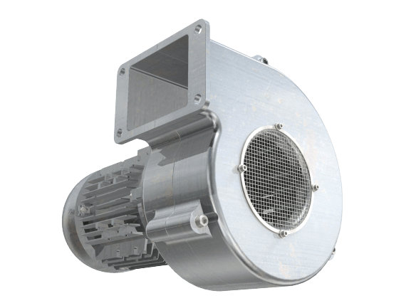 Lakhi Blower Industries